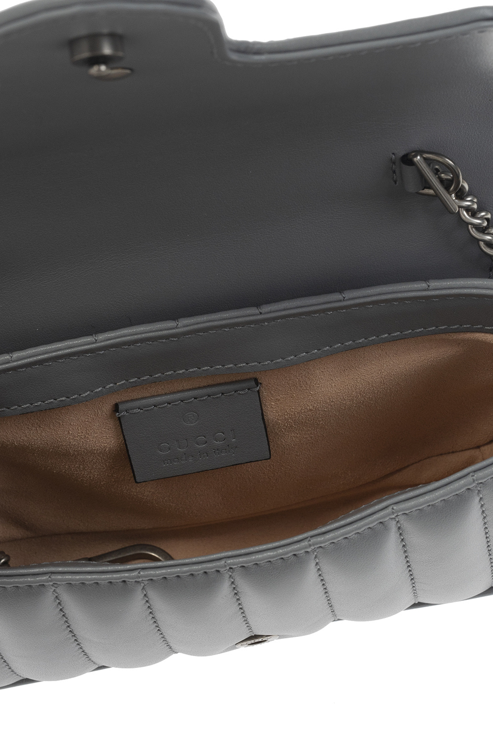Gucci 'GG Marmont Super Mini' shoulder bag | Women's Bags | Vitkac